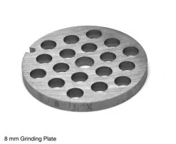 Chef's Choice Professional Food Grinder (7200000) -Global Store M720 8mm plate 800x655 99628.1505838417