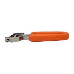 Kussi Y Peeler Soft Julienne Orange (P510OR-SFT) -Global Store P510OR SFT Y Peeler Soft Julienne Orange 999923 2 00560.1610586410
