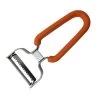 Kussi Y Peeler Soft Julienne Orange (P510OR-SFT) -Global Store P510OR SFT Y Peeler Soft Julienne Orange 999923 3 33036.1614017384