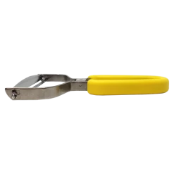 Kussi XL Y Peeler Soft Yellow (P513YL-SFT) -Global Store P513YL SFT Y Cabbage Peeler Soft Yellow 999924 2 76588.1610586588