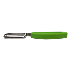 Kussi Peeler Soft Straight Edge Green (P5STDGR-SFT) -Global Store P5STDGR SFT Peeler Soft Straight Green 999925 2 12394.1611177245