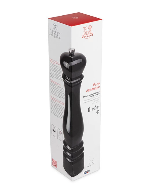 Peugeot Paris Electric U'Select Salt Mill 13" (36294) 5 Peugeot Paris Electric U'Select Salt Mill 13" (36294) - Image 3
