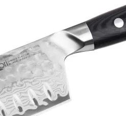 Kori Artisan 6.25" Nakiri Knife (7815-16) -Global Store PHD20 A 35433.1601576805