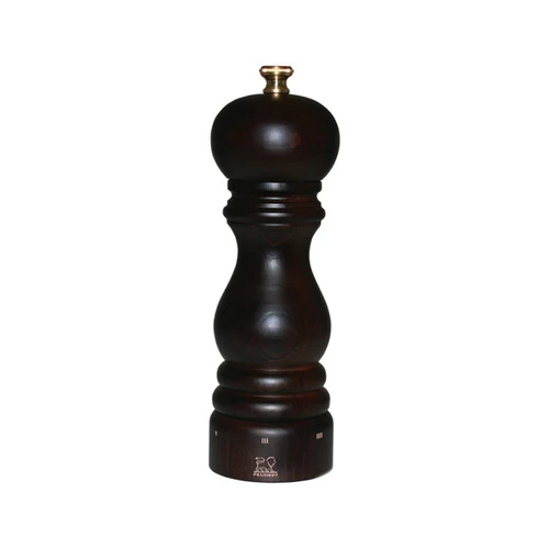 Peugeot Paris U-Select Pepper Mill 7" - Chocolate (PM23461) 3 Peugeot Paris U-Select Pepper Mill 7" - Chocolate (PM23461)
