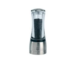 Peugeot Daman Pepper Mill 6.5" (PM25427)