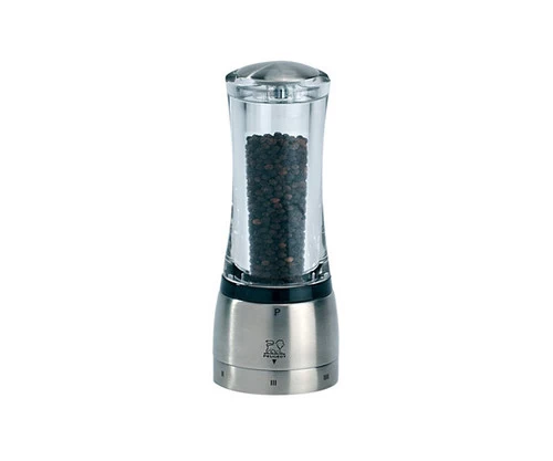 Peugeot Daman Pepper Mill 6.5" (PM25427) 3 Peugeot Daman Pepper Mill 6.5" (PM25427)
