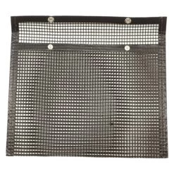 Kussi Non-Stick Mesh BBQ Grill Pocket (PM8003) -Global Store PM8003 Kussi Pocket Mesh Grill Bag 890012 2 09392.1621271180