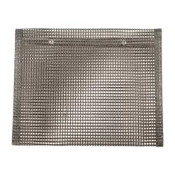 Kussi Non-Stick Mesh BBQ Grill Pocket (PM8003) -Global Store PM8003 Kussi Pocket Mesh Grill Bag 890012 4 08602.1621271181