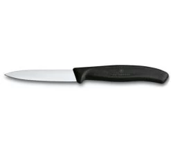 Victorinox Swiss Classic 3" Paring Knife Black (6.7603)