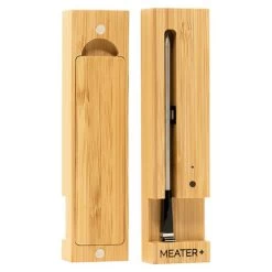 Meater Plus Wireless Smart Meat Thermometer (RT1-MT-MP01) -Global Store RT1 MT MP01 Meater Plus Wireless Smart Meat Thermometer ME22002 3 18193.1654023797