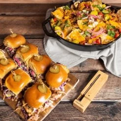 Meater Plus Wireless Smart Meat Thermometer (RT1-MT-MP01) -Global Store RT1 MT MP01 Meater Plus Wireless Smart Meat Thermometer ME22002 9 94343.1654023824