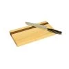 Sticks & Boards Cutting Board 6x12 Maple With Walnut (SB005) -Global Store SB005 Sticks Boards Cutting Board 6x12 Maple Walnut SB21005 1 14975.1633369290