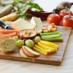 ChopValue Charcuterie Platter (SB30020101) -Global Store SB30020101 ChopValue Charcuterie Platter 106005 8 00698.1617997415
