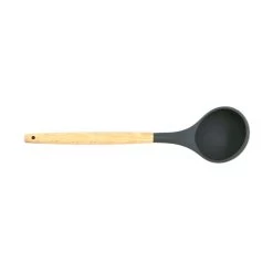 Kussi Silicone Ladle Slate (SLLD-SL)