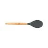 Kussi Silicone Spoon Spatula Slate (SLSPST-SL) -Global Store SLSPST SL Kussi Silicone Spoon Spatula Slate 999929 1 52367.1618000587