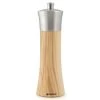 Swissmar 8" Torre Olive Wood Salt Mill (SMS2005ST) 2 Swissmar 8" Torre Olive Wood Salt Mill (SMS2005ST) -Global Store SMS2005ST Swissmar Torre Wood Salt 840906 1 63292.1507056585.1280.900 88120.1548710535