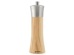 Swissmar 8" Torre Olive Wood Salt Mill (SMS2005ST)
