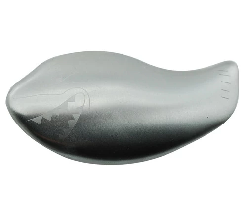 Kussi Stainless Soap-Shark (SS-Soap) 4 Kussi Stainless Soap-Shark (SS-Soap) - Image 2