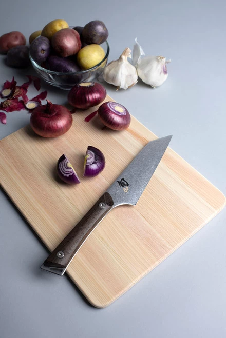 Shun Kanso Asian Multi-Prep 5" (SWT0729) 4 Shun Kanso Asian Multi-Prep 5" (SWT0729) - Image 2