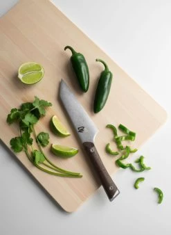 Shun Kanso Asian Multi-Prep 5" (SWT0729) 9 Shun Kanso Asian Multi-Prep 5" (SWT0729) -Global Store SWT0729 Shun Kanso Asian Multi Prep 875266 4 95164.1612214328