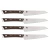 Shun Kanso 4 Pc Steak Knife Set (SWTS0430) -Global Store SWTS0430 Shun Kanso 4pc Steak Knife 875270 1 00256.1612216748