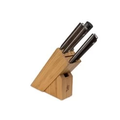 Shun Kanso 5 Pc Starter Block Set (SWTS0500) 5 Shun Kanso 5 Pc Starter Block Set (SWTS0500) -Global Store SWTS0500 Shun Kanso 5pc Starter Block Set 875274 1 03179.1612219864