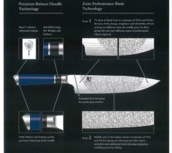 Shun Engetsu Santoku 7" (TA0702) 11 Shun Engetsu Santoku 7" (TA0702) -Global Store Shun Engetsu Features 01083.1634586677
