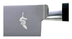 Michel Bras #9 Bread Knife 11" (BK0017) -Global Store Shun Michael Bras Detail 3 39217.1616020860