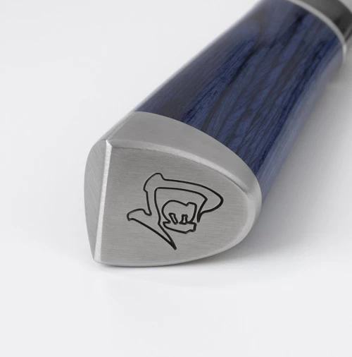 Shun Engetsu Santoku 7" (TA0702) 4 Shun Engetsu Santoku 7" (TA0702) - Image 2