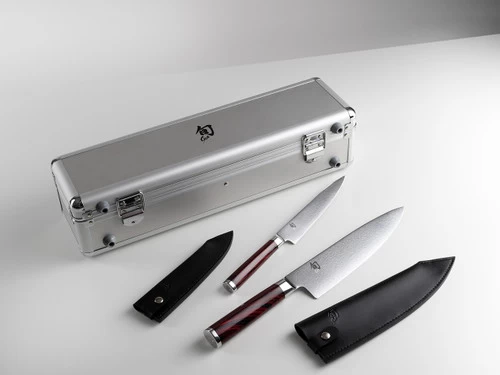 Shun Kohen Anniversary Edition Set (TBS0220) 14 Shun Kohen Anniversary Edition Set (TBS0220) - Image 12