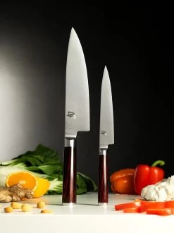 Shun Kohen Anniversary Edition Set (TBS0220) 34 Shun Kohen Anniversary Edition Set (TBS0220) -Global Store TBS0220 Shun Kohen Set 875316 16 58598.1696020235