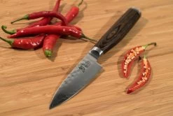 Shun Premier 4" Paring Knife (TDM0700) -Global Store TDM0700 Shun Premier 4in Paring 874024 1 75018.1525119872