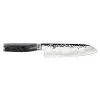 Shun Premier Grey Santoku 7" (TDM0702G) -Global Store TDM0702G Shun Premier Grey Santoku 7 875298 1 38885.1614285279