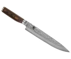 Shun Premier 9.5" Carving Knife (TDM0704) -Global Store TDM0704 68483.1518204027