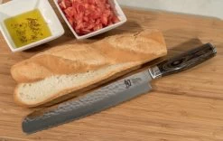 Shun Premier 9" Bread Knife (TDM0705) -Global Store TDM0705 Shun Premier 9in Bread 874028 1 06842.1525120034