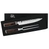 Shun Premier 2 Pc Carving Set (TDMS0200) 2 Shun Premier 2 Pc Carving Set (TDMS0200) -Global Store TDMS0200 Shun Premier Carving Set 875293 1 36596.1612299487