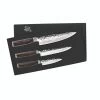 Shun Premier 3pc Starter Knife Set (TDMS0300)