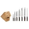 Shun Premier 8 Pc Professional Block Set (TDMS0808) -Global Store TDMS0808 Shun Premier 8pc Block Set 875295 2 59091.1655149006