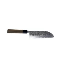 Matsubara Tsuchime Santoku 165mm (TNK-T165SA-WN) -Global Store TNK T165SA WN Matsubara Tsuchime Santoku 165mm MA2102 2 02070.1629477228