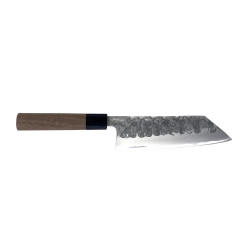 Matsubara Tsuchime Bunka 170mm (TNK-T170BU-WN) 4 Matsubara Tsuchime Bunka 170mm (TNK-T170BU-WN) - Image 2