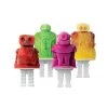 Tovolo Robot Pop Molds 4Pc (TV-81-12097) -Global Store TV 81 12097 Tovolo Robot Pop Molds 4 Pc 100717 1 96486.1623710965