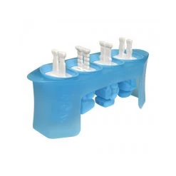 Tovolo Robot Pop Molds 4Pc (TV-81-12097) -Global Store TV 81 12097 Tovolo Robot Pop Molds 4 Pc 100717 2 90766.1623710970