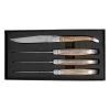 Savoir Marseille Steak Knife Set 4Pc (TX4523A-4PL) 1 Savoir Marseille Steak Knife Set 4Pc (TX4523A-4PL) -Global Store TX4523A 4PL Savoir Marseille Steak Set 4Pc 737006 3 60811.1661887108