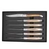 Savoir Marseille Steak Knife Set 6Pc (TX4523A-6PL) -Global Store TX4523A 6PL Savoir Marseille Steak Knife Set 6Pc 737007 2 47368.1661887487