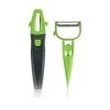 Swissmar Borner Multi-Peeler Set Green (V-2017GN) -Global Store V 2017GN 41781.1604855102