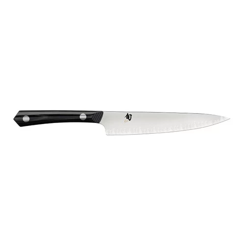 Shun Narukami Utility Knife 6" (VSC0701) 3 Shun Narukami Utility Knife 6" (VSC0701)