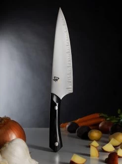 Shun Narukami Chef's Knife 8" (VSC0706) -Global Store VSC0706 Shun Narukami Chef 8 875305 5 97675.1680809400