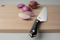 Shun Narukami Chef's Knife 8" (VSC0706) -Global Store VSC0706 Shun Narukami Chef 8 875305 7 25814.1680809404
