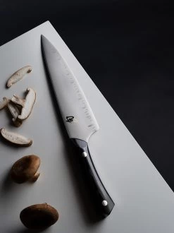 Shun Narukami Chef's Knife 8" (VSC0706) -Global Store VSC0706 Shun Narukami Chef 8 875305 8 85387.1680809406