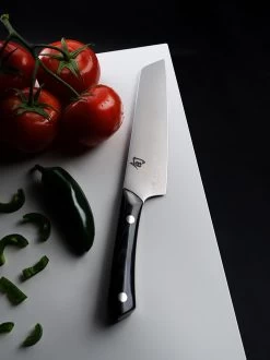 Shun Narukami Master Utility Knife 6.5" (VSC0782) -Global Store VSC0782 Shun Narukami Master Utility Knife 875307 5 08462.1680811695